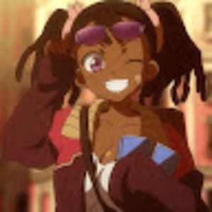 Meet your Posher, Adria